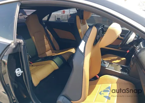 2017 Mercedes-Benz E 400 from USA, damaged, VIN WDDKJ6FB6HF361586